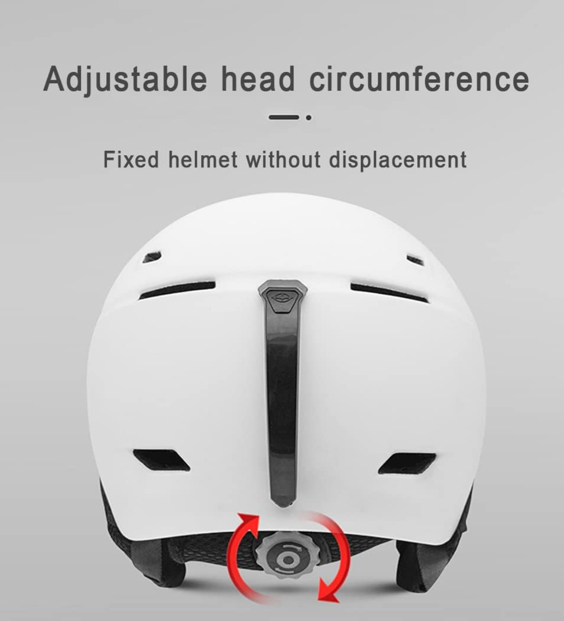 MOON – Premium - Skihelm