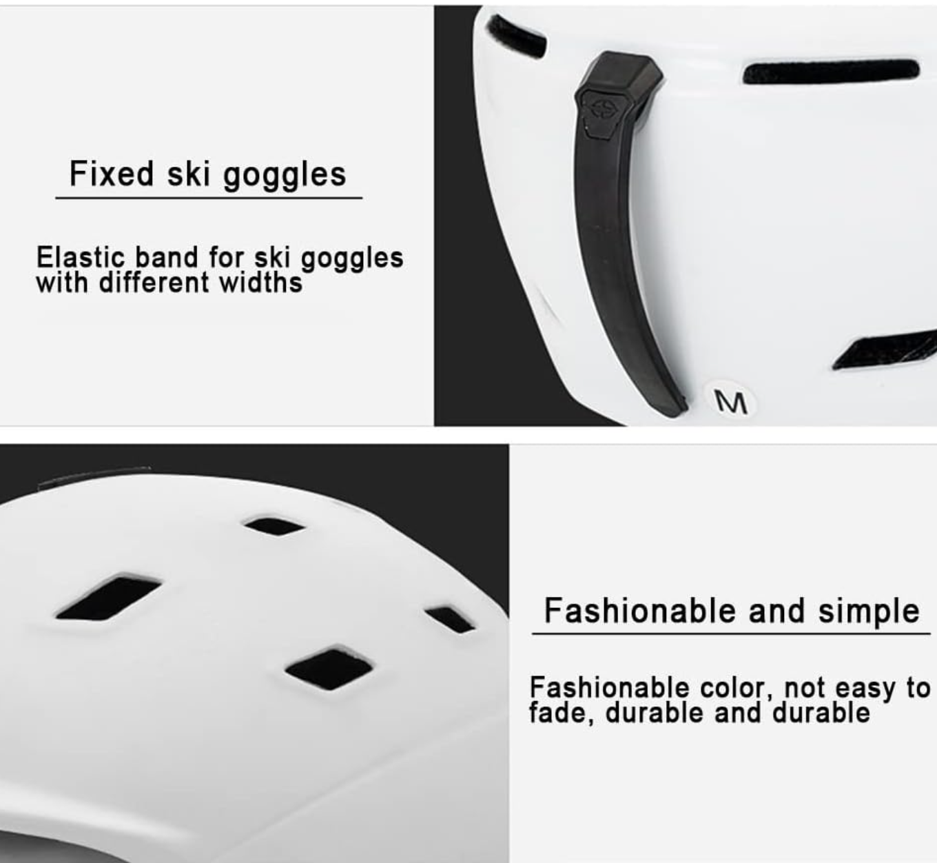 MOON – Premium - Skihelm