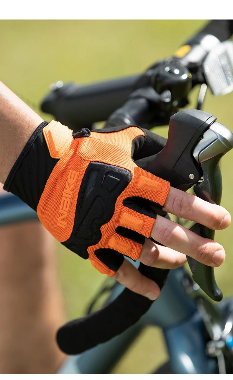 Flexoir Fahrradhandschuhe – Robustheit trifft auf maximalen Komfort