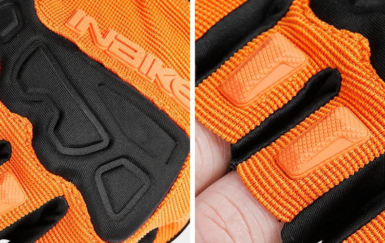 Flexoir Fahrradhandschuhe – Robustheit trifft auf maximalen Komfort