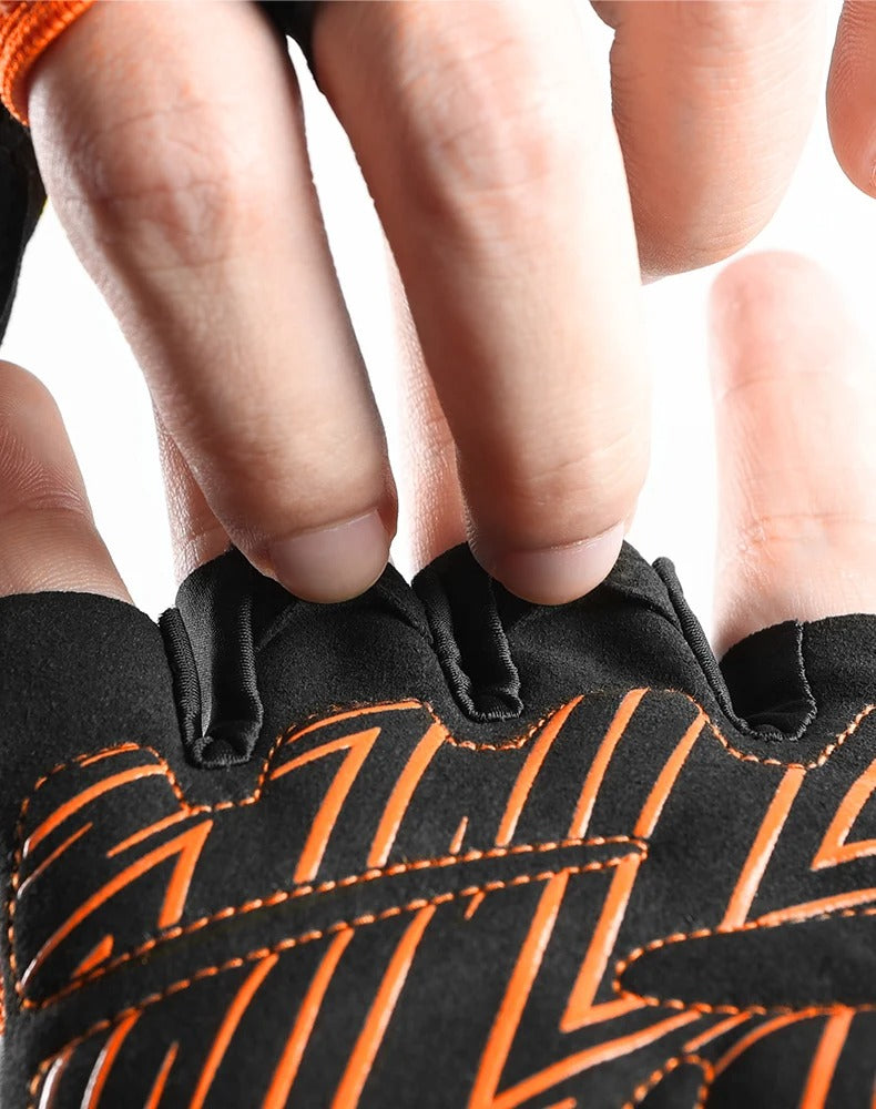 Flexoir Fahrradhandschuhe – Robustheit trifft auf maximalen Komfort