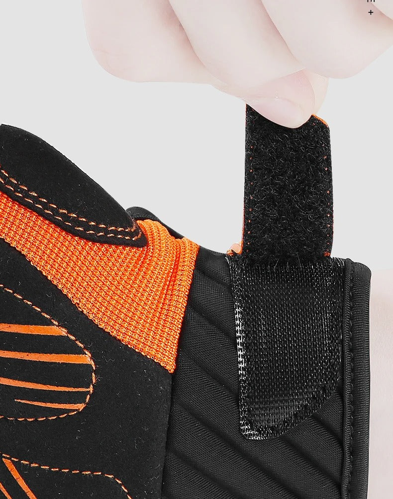 Flexoir Fahrradhandschuhe – Robustheit trifft auf maximalen Komfort