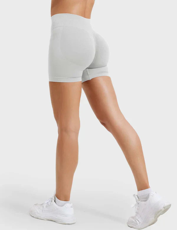 ORÉA - Impact Shorts - Hellgrau