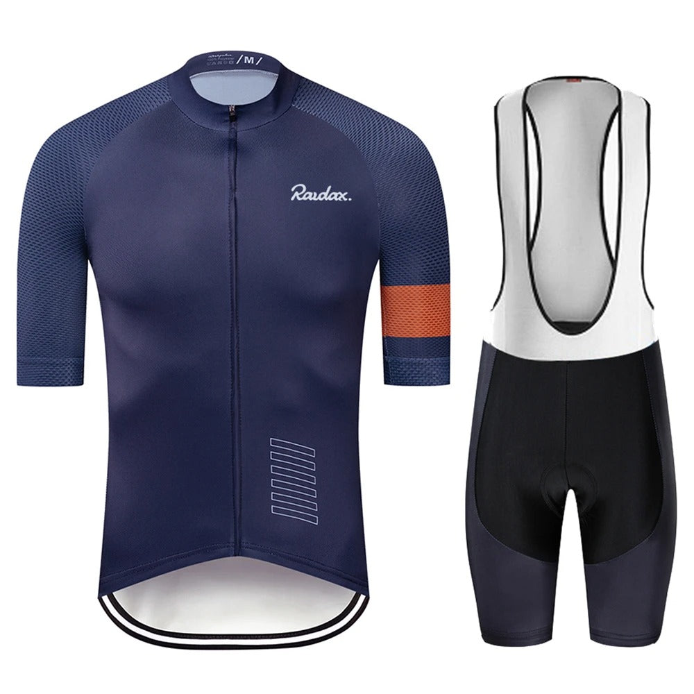 ÉLOI - Endurance Radsport-Set
