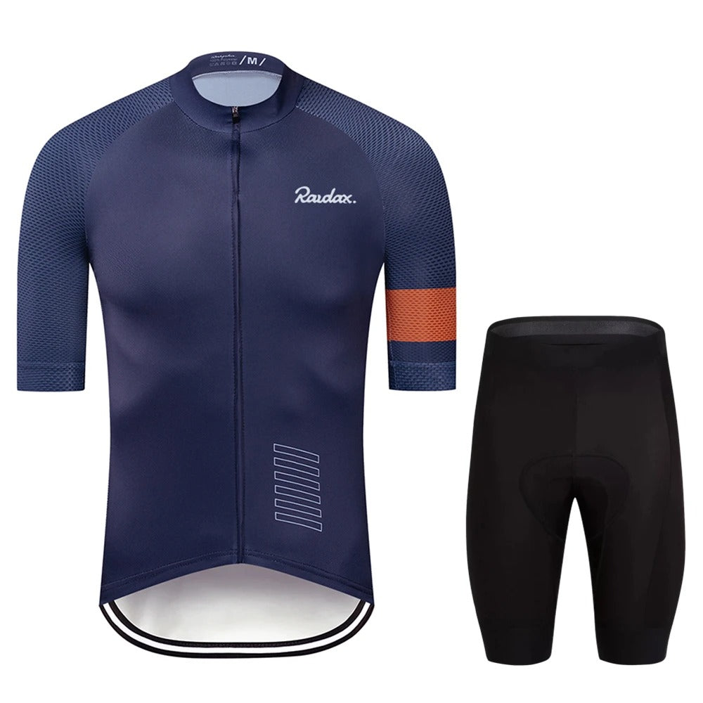 ÉLOI - Endurance Radsport-Set