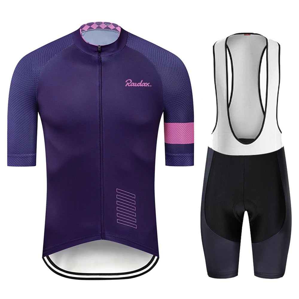 ÉLOI - Endurance Radsport-Set