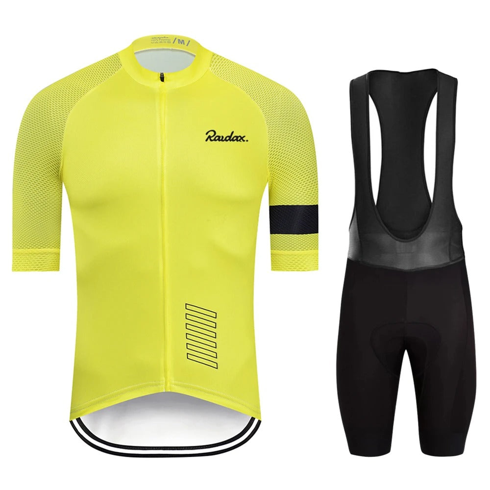 ÉLOI - Endurance Radsport-Set