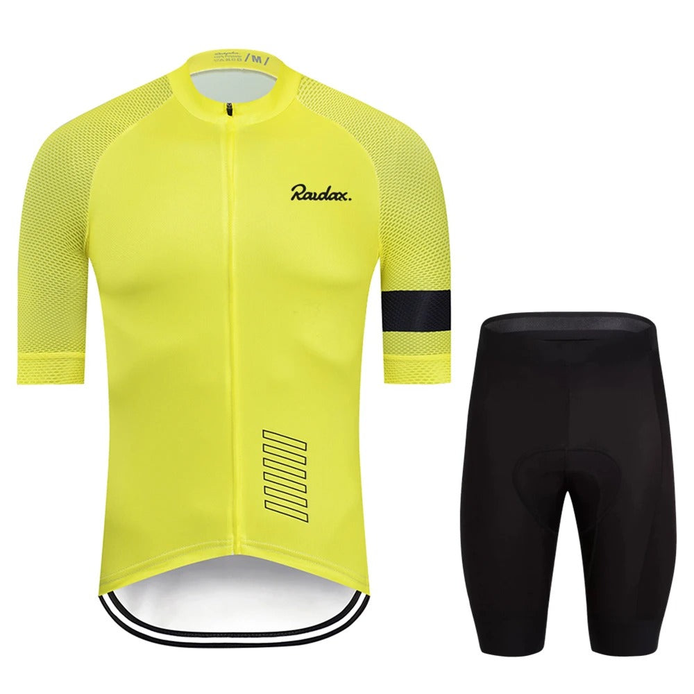 ÉLOI - Endurance Radsport-Set