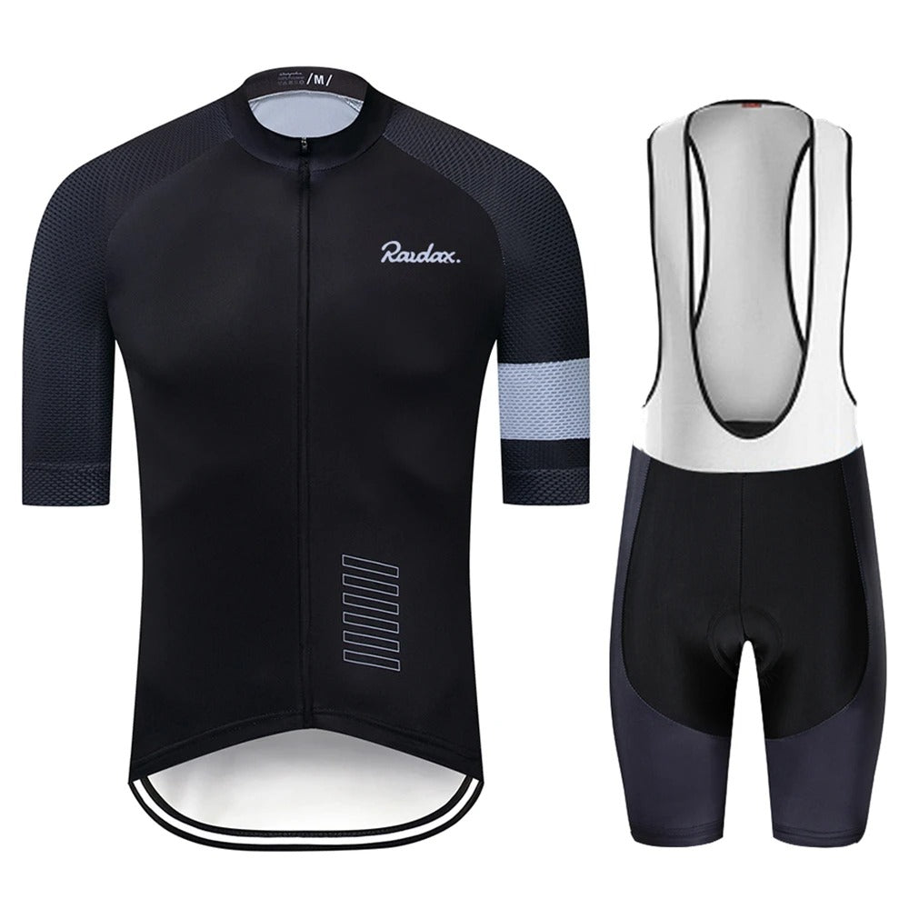 ÉLOI - Endurance Radsport-Set