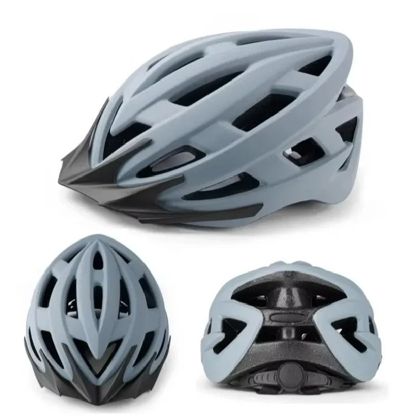 Dynoix Fahrradhelm – Sicher, Leicht, Vielseitig