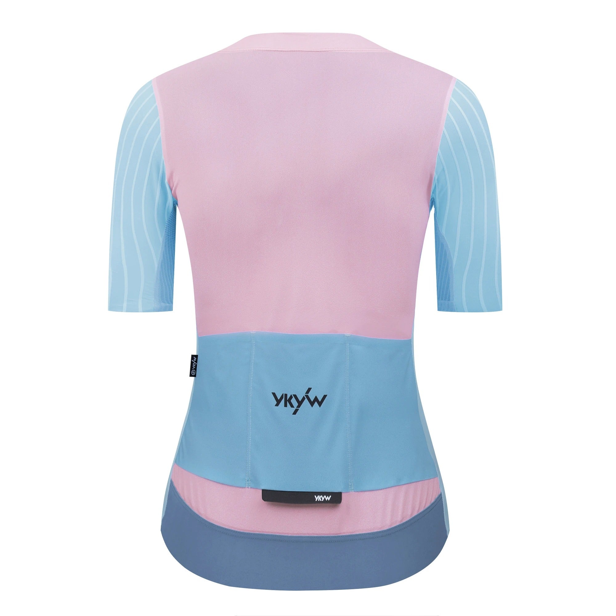 Margaux Radtrikot – Stilvoll, Funktional &amp; Perfekt für sportliche Frauen