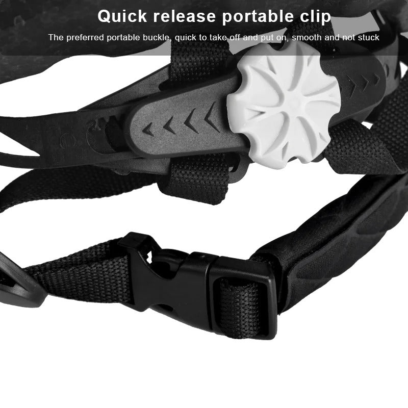 Revolé Fahrradhelm – Leichtgewicht trifft Leistung