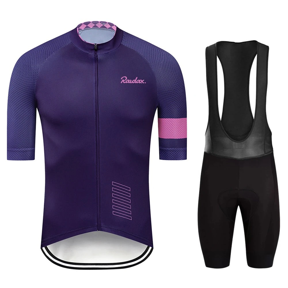 ÉLOI - Endurance Radsport-Set