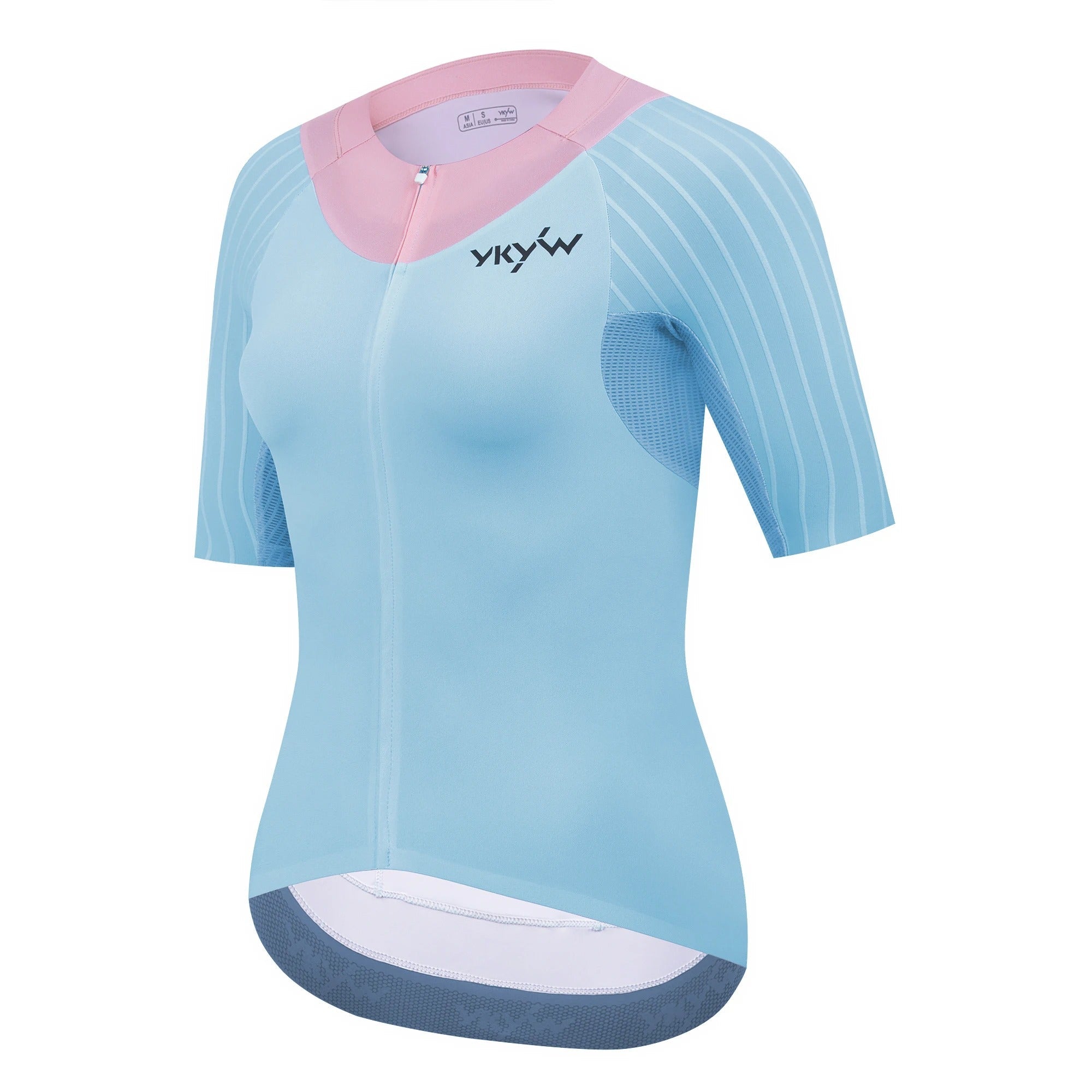 Margaux Radtrikot – Stilvoll, Funktional &amp; Perfekt für sportliche Frauen