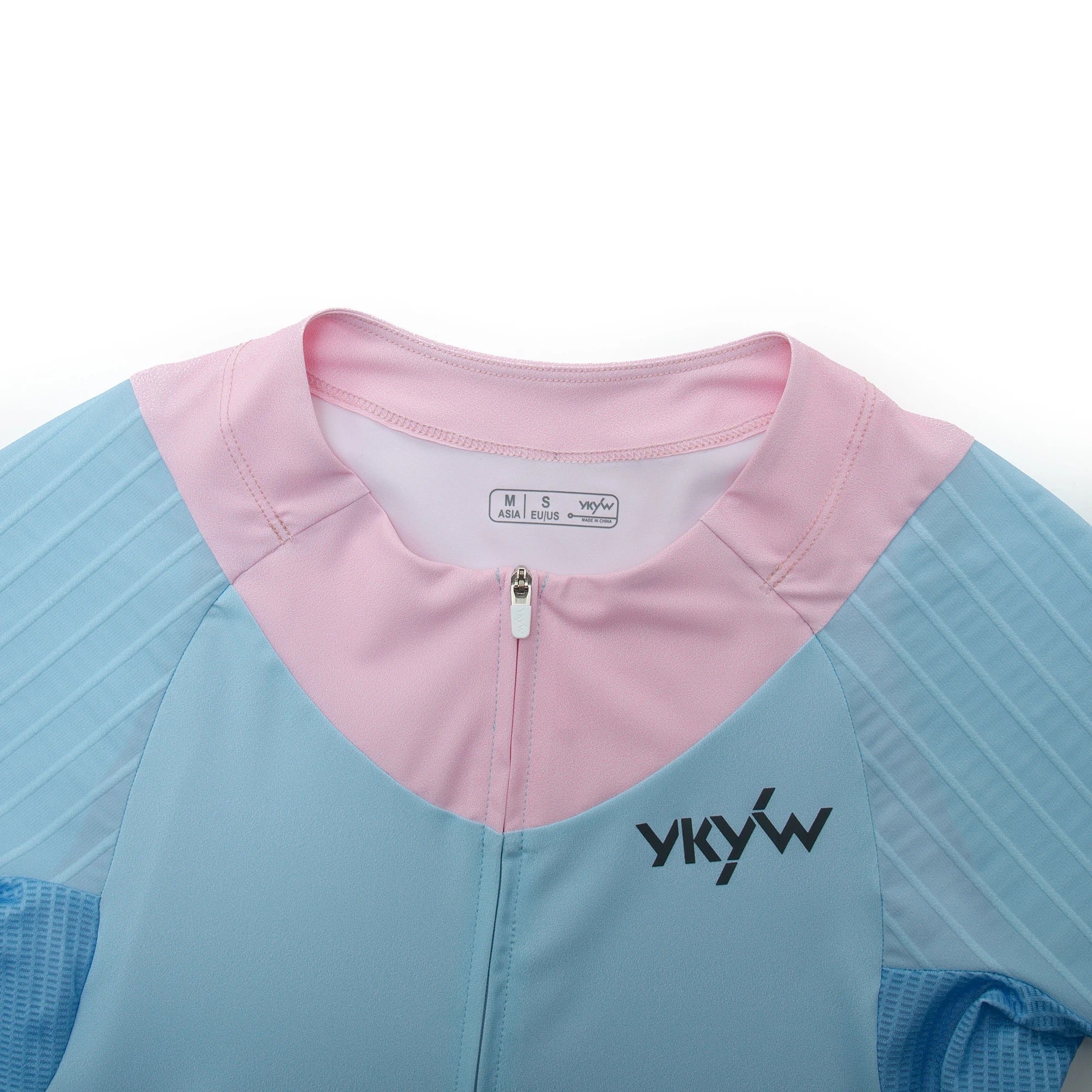 Margaux Radtrikot – Stilvoll, Funktional &amp; Perfekt für sportliche Frauen