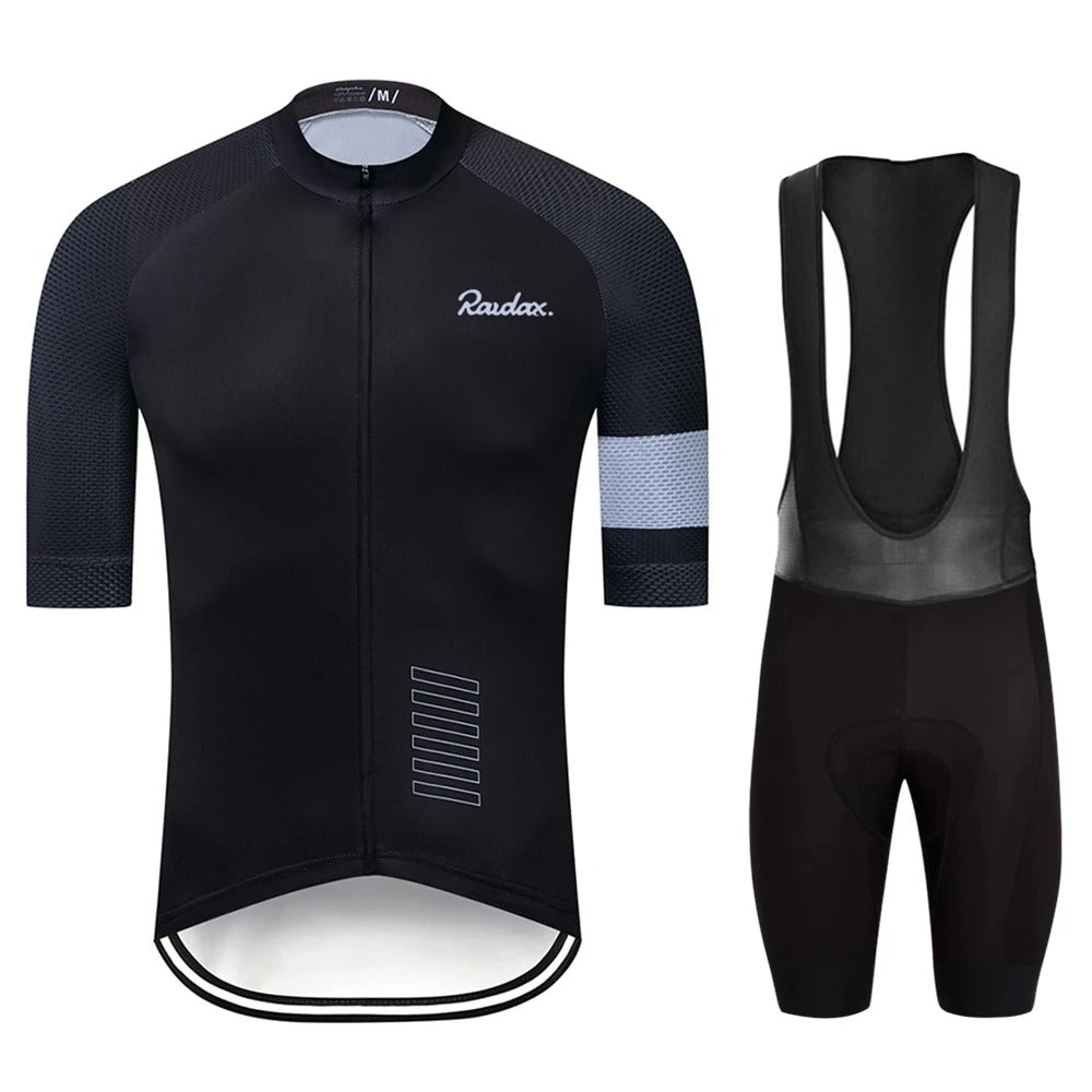 ÉLOI - Endurance Radsport-Set