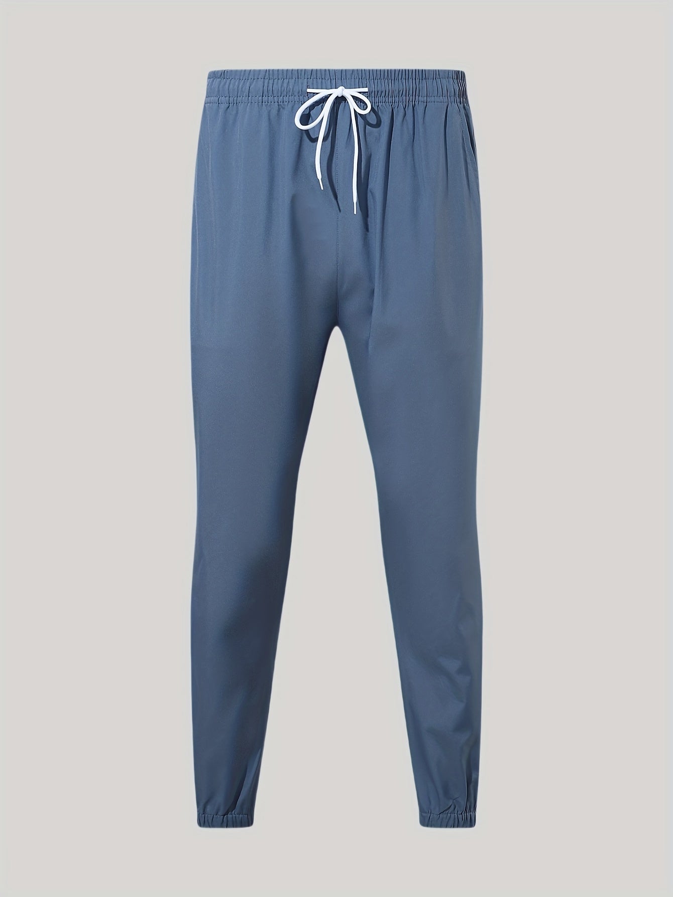 PERCY – Herren Premium Trainingsanzug für Sport & Freizeit - Hellblau