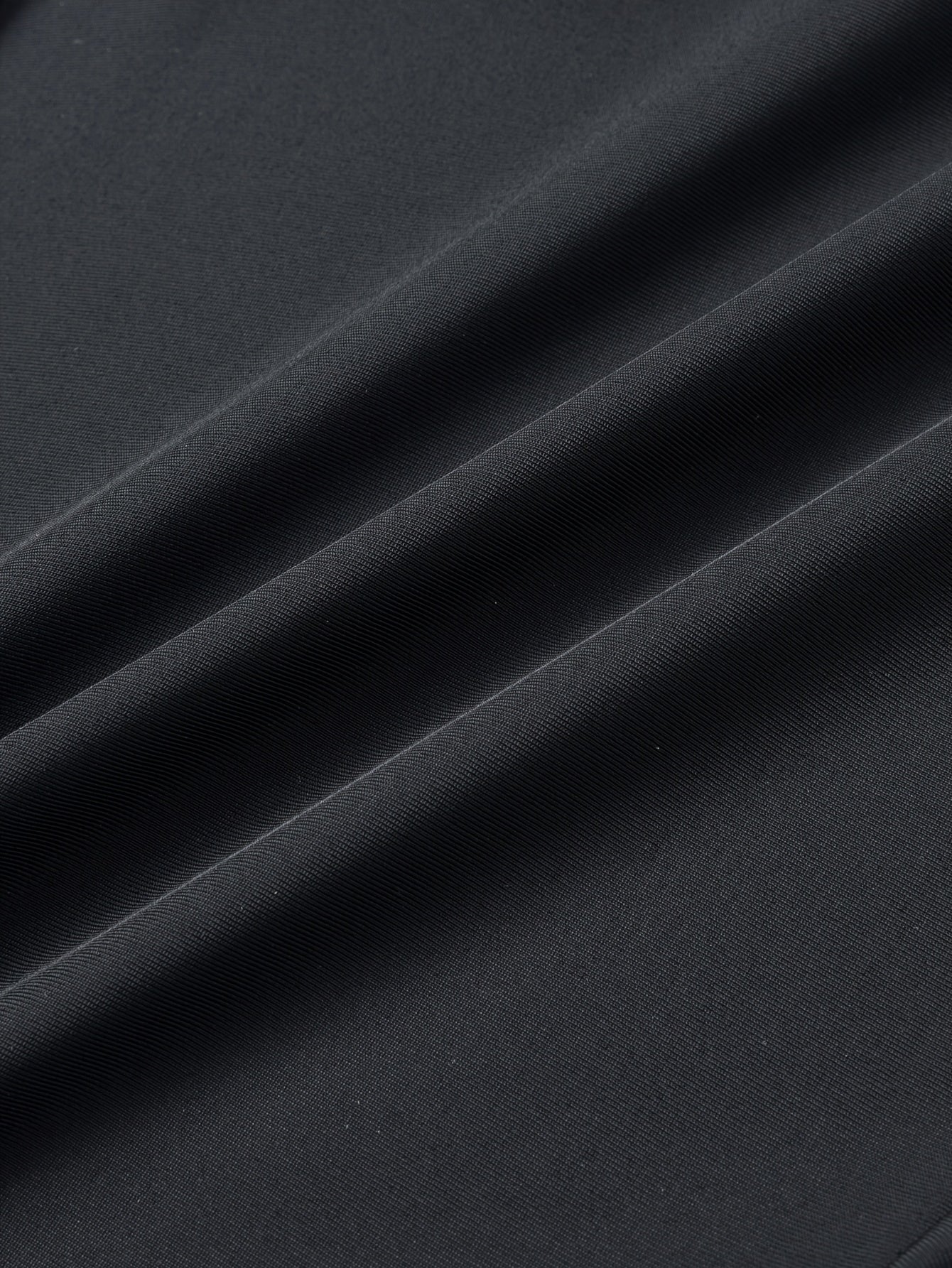 SÉBASTIEN – Lichtgewicht & Atmungsaktive Sporthose für Herren - Schwarz