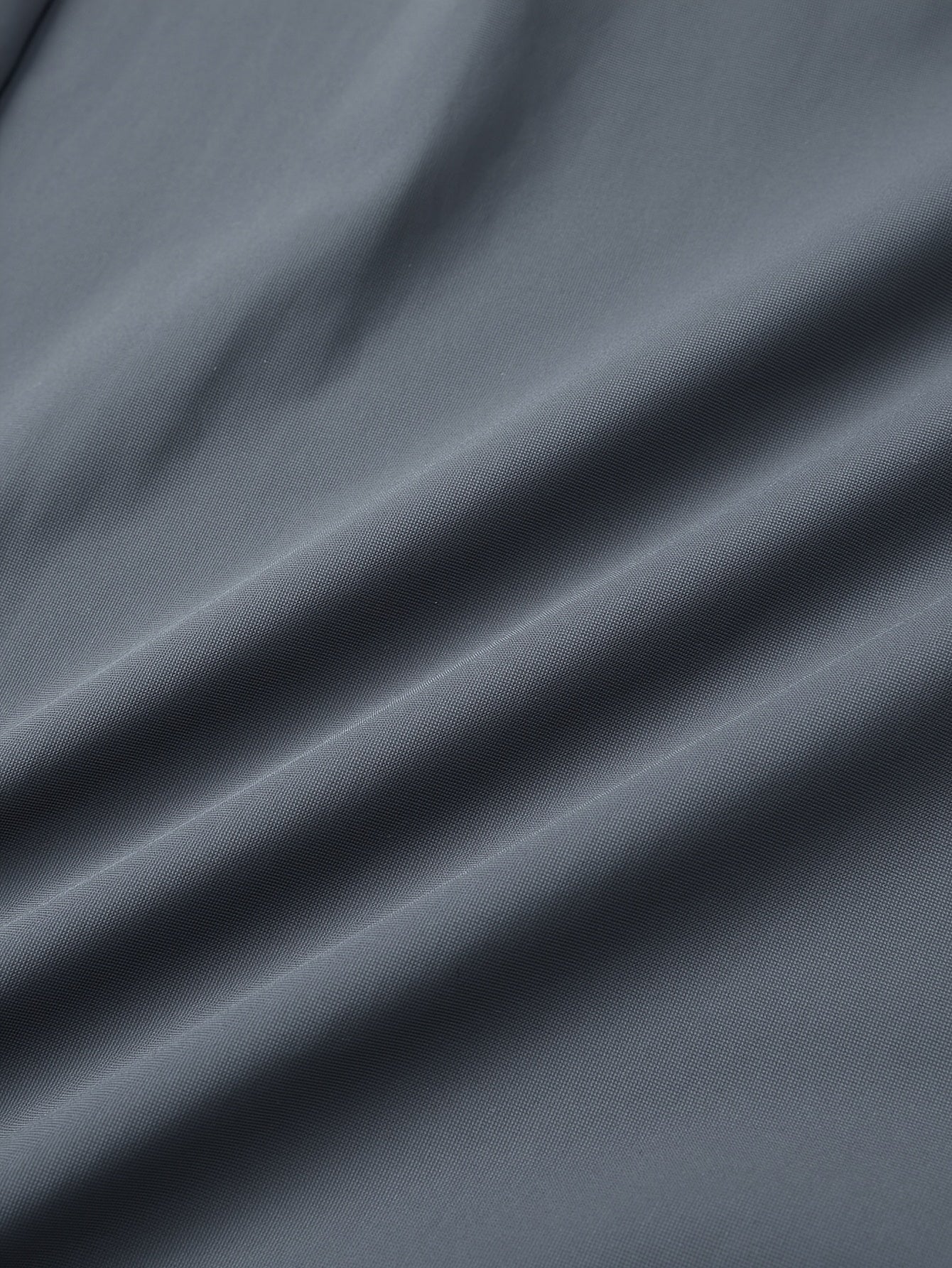 SÉBASTIEN – Lichtgewicht & Atmungsaktive Sporthose für Herren - Grau