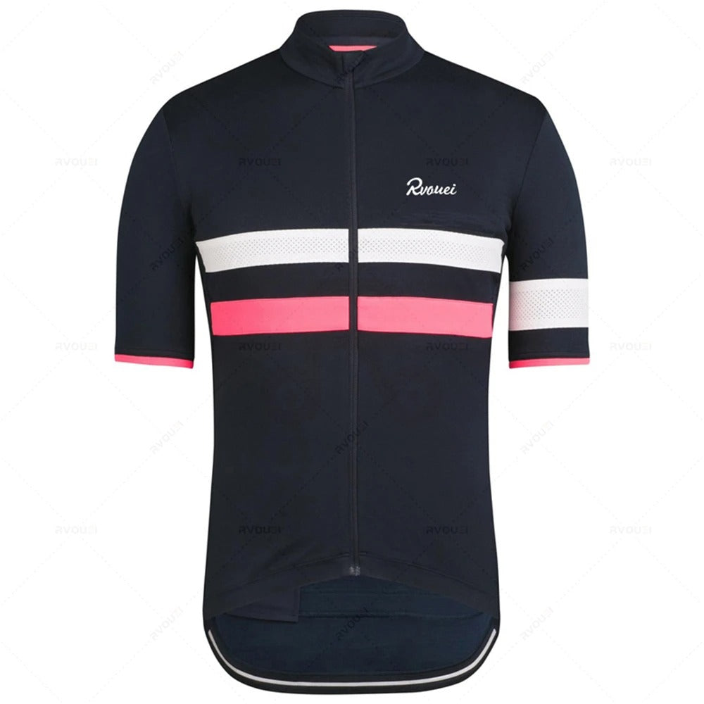 Vellaro Radsport-Set – Aerodynamisch, Gepolstert &amp; Hochfunktional für Herren