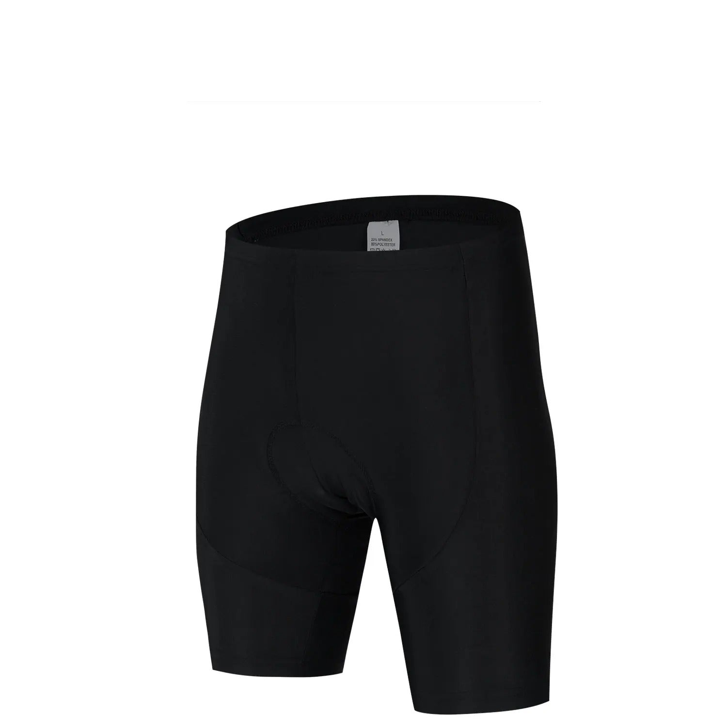 Nico Fahrradtrikot-Set – Herren Sommer-Set mit 19D Gel-Polster und Anti-Rutsch-Hose