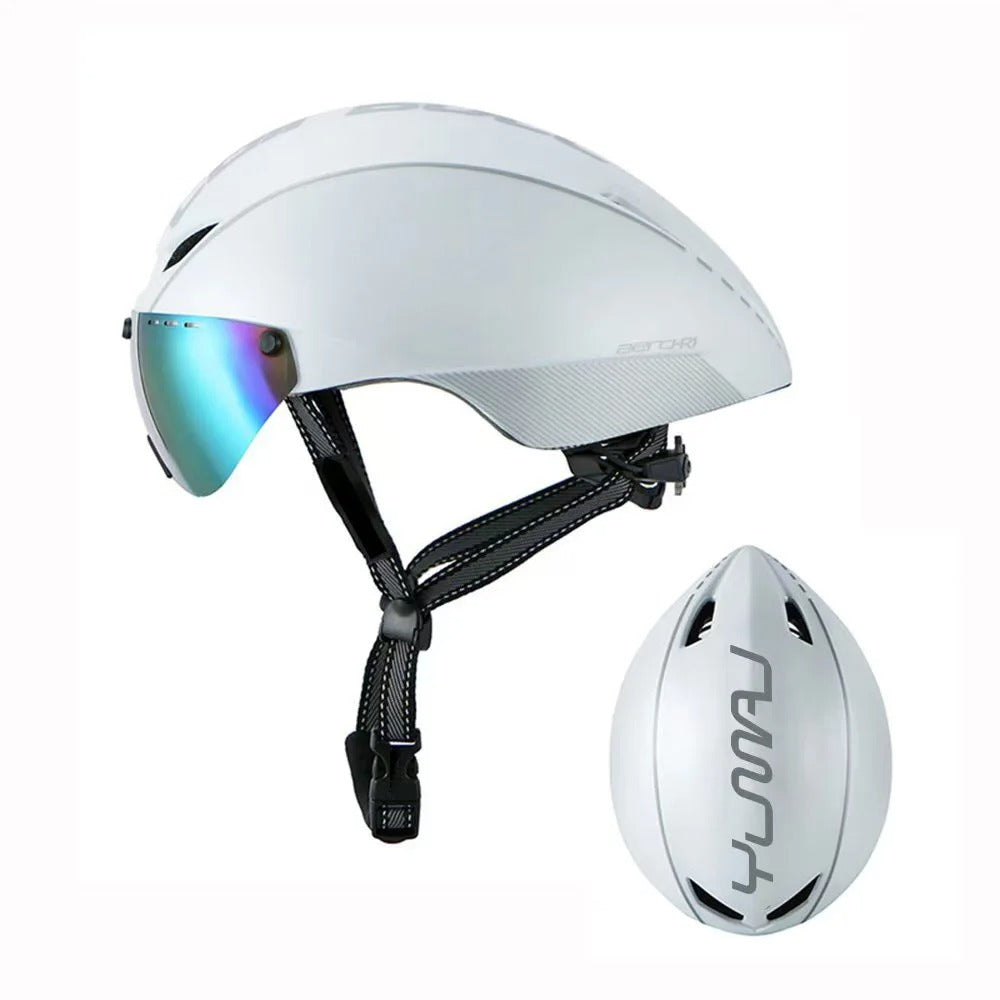 Axtel Fahrradhelm – Dynamisches Design, Zuverlässiger Schutz