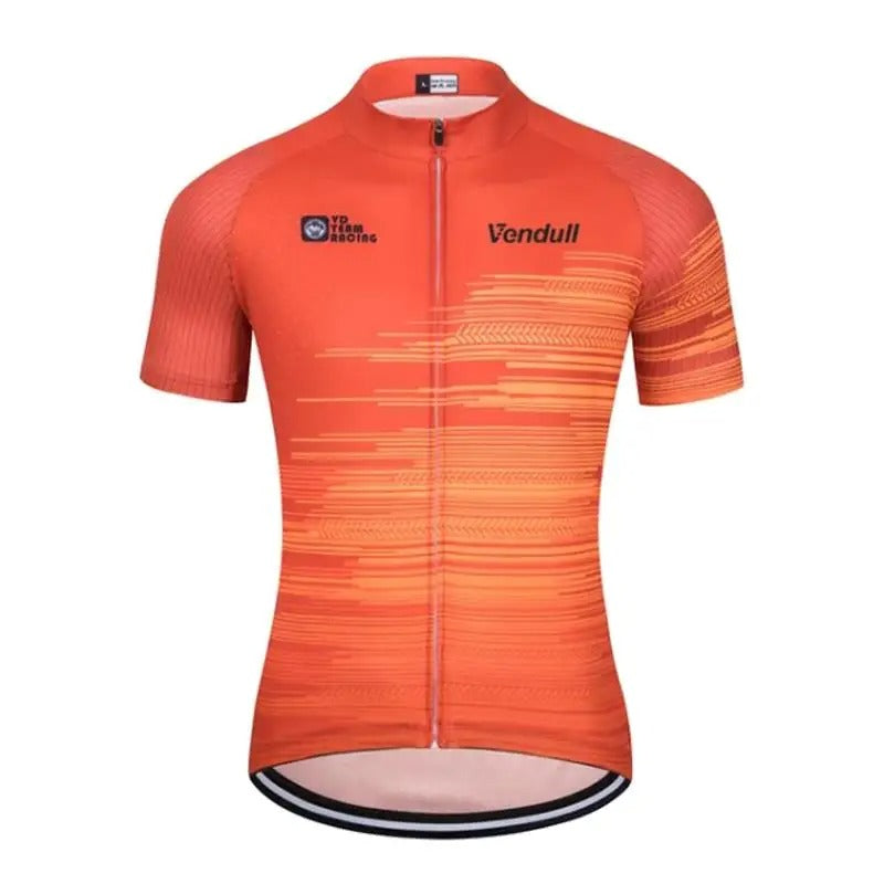 Den Radtrikot – Leicht, Atmungsaktiv &amp; Funktional für Sommerfahrten