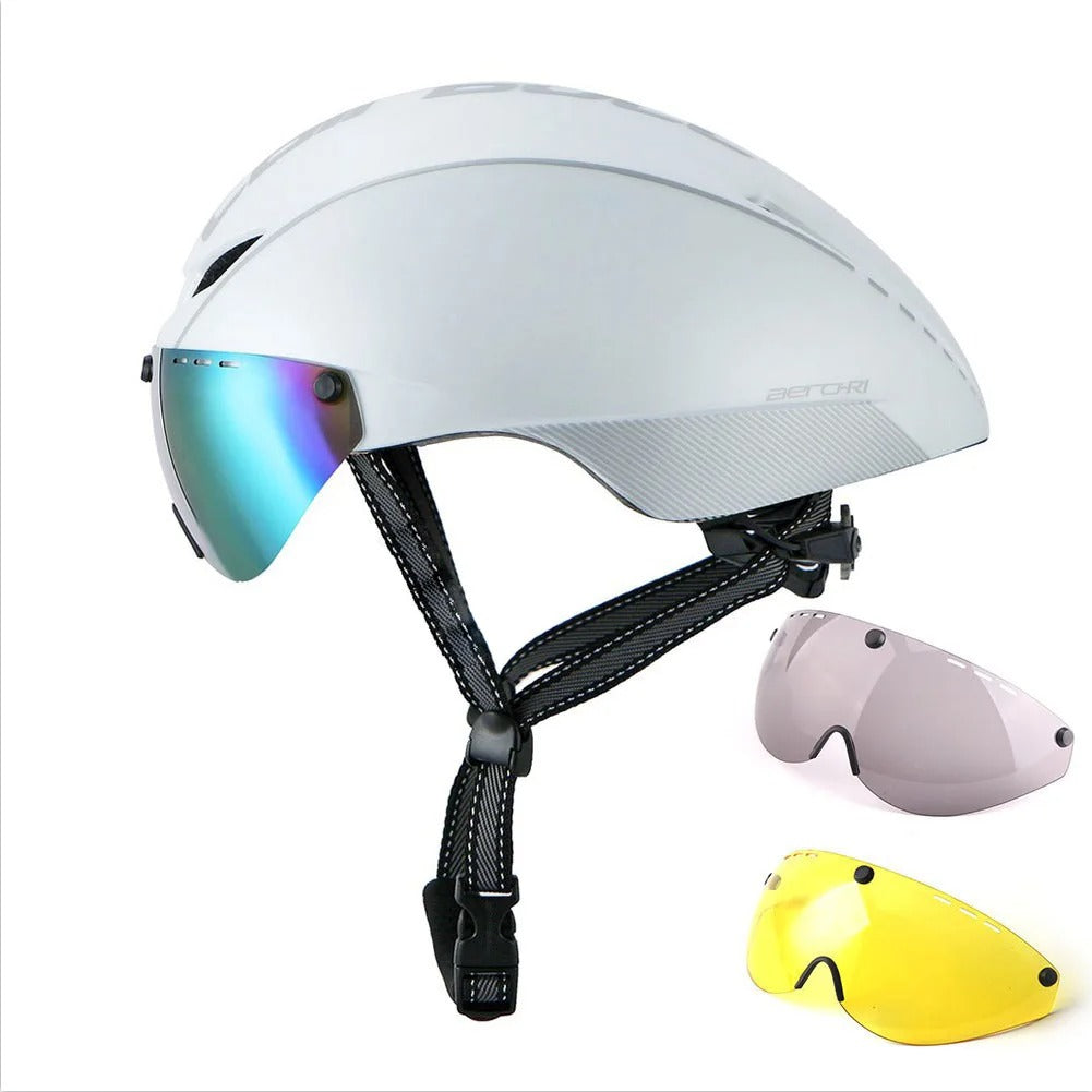 Axtel Fahrradhelm – Dynamisches Design, Zuverlässiger Schutz